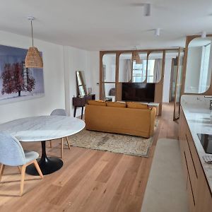 Apartamento de 1 Dormitorio